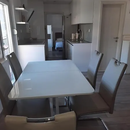 Ani Apartman Split