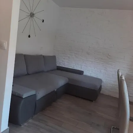 Ani Apartman Split