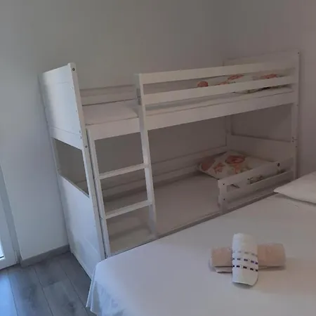 Apartment Ani *