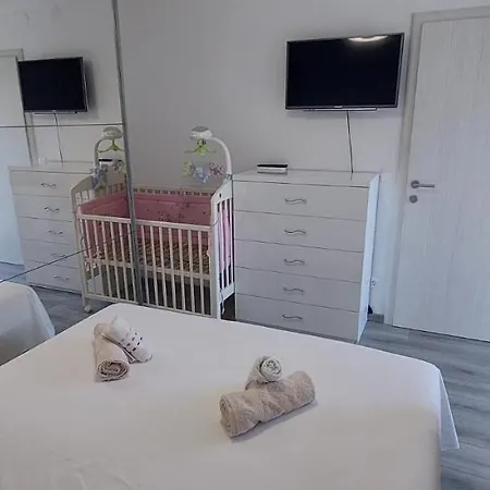 Apartment Ani *